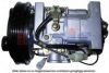 MAZDA D20161450D Compressor, air conditioning
